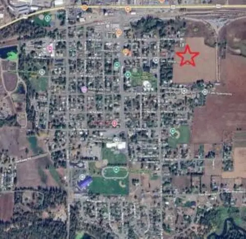 4 Nn E 6th Ave, Kettle Falls, WA 99141