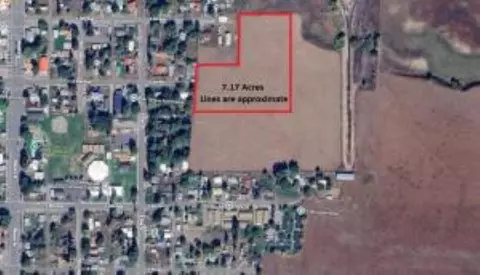 4 Nn E 6th Ave, Kettle Falls, WA 99141