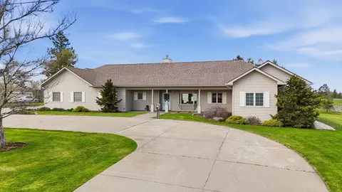 13712 S Madison Rd, Valleyford, WA 99036