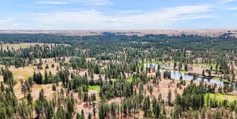 Nka S Stangland Rd, Medical Lake, WA 99022