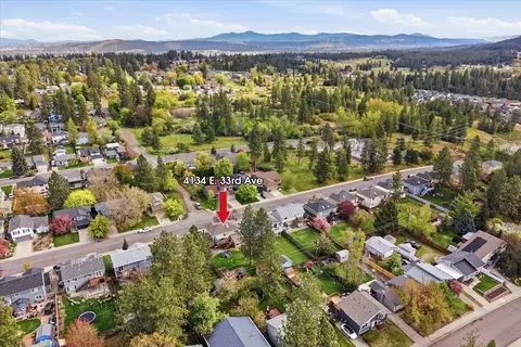 View/Area - 4134 E 33rd Ave, Spokane, WA 99223 photo 6 of 9