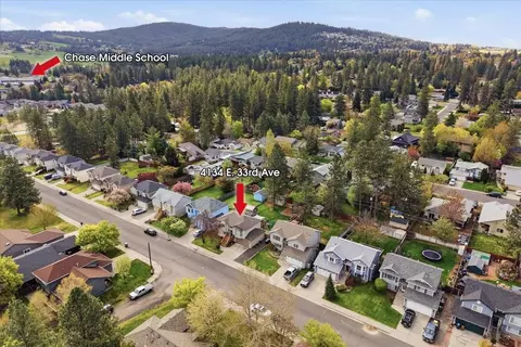 View/Area - 4134 E 33rd Ave, Spokane, WA 99223 photo 9 of 9