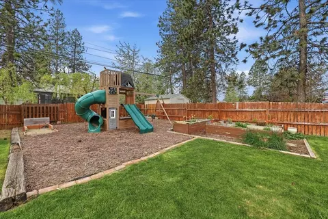 Exterior - 4134 E 33rd Ave, Spokane, WA 99223 photo 5 of 5
