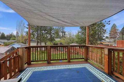 Exterior - 4134 E 33rd Ave, Spokane, WA 99223 photo 2 of 5