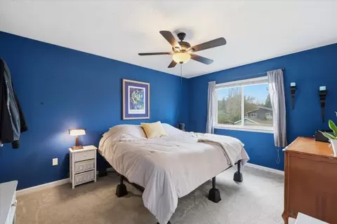 Bedroom - 4134 E 33rd Ave, Spokane, WA 99223 photo 1 of 3