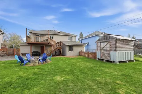 Exterior - 4134 E 33rd Ave, Spokane, WA 99223 photo 3 of 5