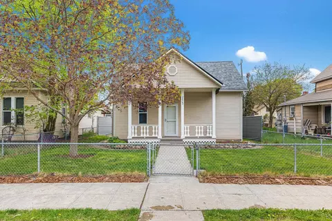 2603 W Mallon Ave, Spokane, WA 99201