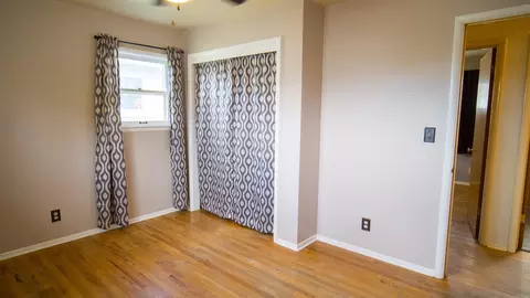 Bedroom - 604 E Queen Ave, Spokane, WA 99207 photo 1 of 8