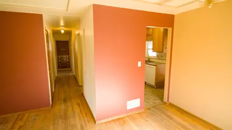 Entry Way - 604 E Queen Ave, Spokane, WA 99207 photo 1 of 1