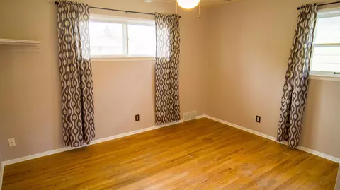 Bedroom - 604 E Queen Ave, Spokane, WA 99207 photo 2 of 8