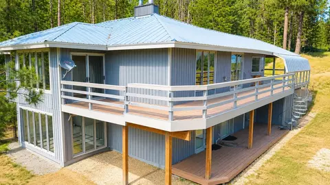 2383 Burnt Valley Rd # -A, Chewelah, WA 99109