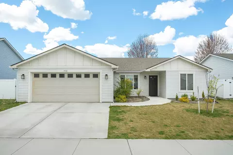 938 S Schnug St, Spokane, WA 99224