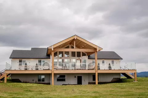 11011 S Bruna Rd, Valleyford, WA 99036