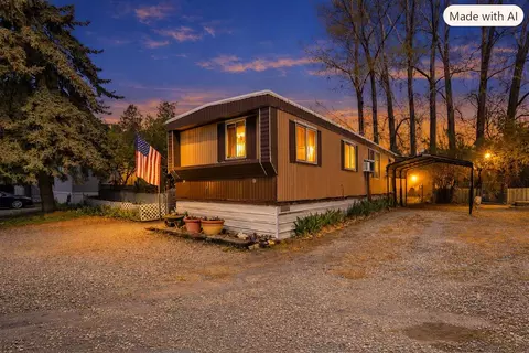 24807 E Trent Ave #41, Newman Lake, WA 99025