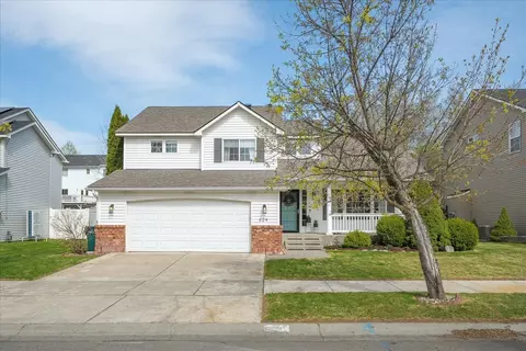 624 N Homestead Dr, Liberty Lake, WA 99019