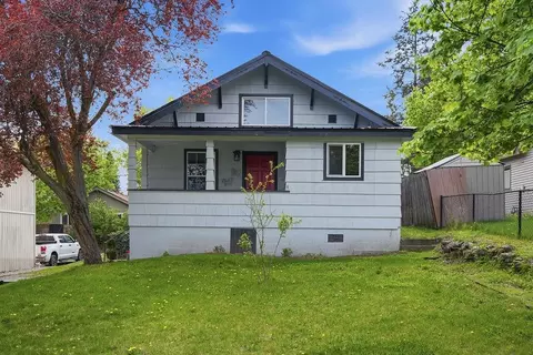 3611 W Heroy Ave, Spokane, WA 99205