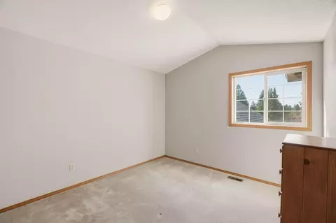 Bedroom - 3319 E 65th Ave, Spokane, WA 99223 photo 4 of 5