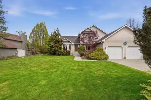 Exterior - 3319 E 65th Ave, Spokane, WA 99223 photo 7 of 7