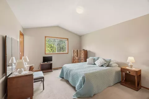 Bedroom - 3319 E 65th Ave, Spokane, WA 99223 photo 1 of 5