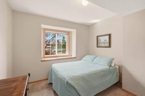 Bedroom - 3319 E 65th Ave, Spokane, WA 99223 photo 5 of 5