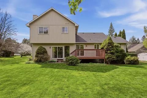 Exterior - 3319 E 65th Ave, Spokane, WA 99223 photo 6 of 7