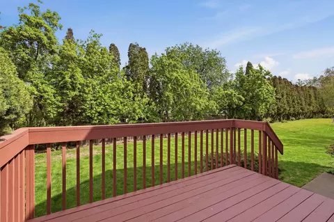 Exterior - 3319 E 65th Ave, Spokane, WA 99223 photo 2 of 7
