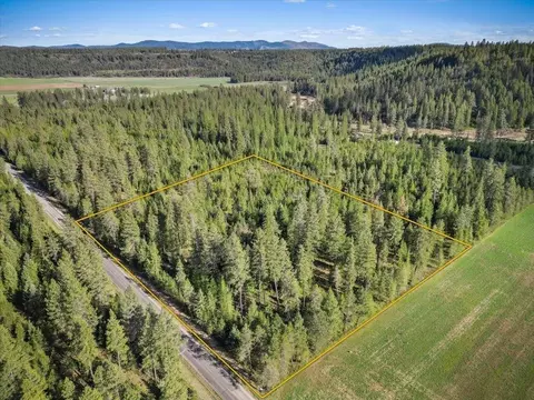 Nnnn Springdale Hunters Rd, Springdale, WA 99173