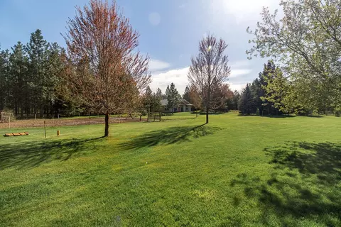 Exterior - 21 W Chattaroy Rd, Colbert, WA 99005 photo 5 of 8