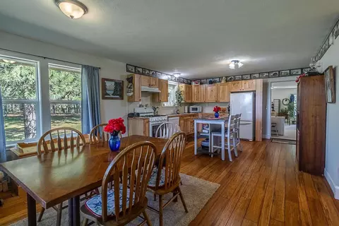 Dining - 21 W Chattaroy Rd, Colbert, WA 99005 photo 2 of 2