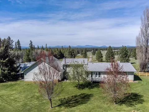 Exterior - 21 W Chattaroy Rd, Colbert, WA 99005 photo 4 of 8