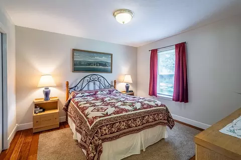 Bedroom - 21 W Chattaroy Rd, Colbert, WA 99005 photo 7 of 7