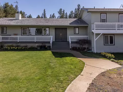 Exterior - 21 W Chattaroy Rd, Colbert, WA 99005 photo 3 of 8