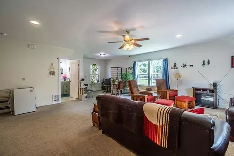 Living - 21 W Chattaroy Rd, Colbert, WA 99005 photo 3 of 3