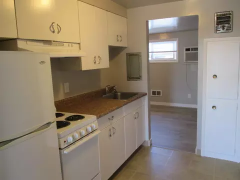 Kitchen - 547 E Fairview Ave, Spokane, WA 99207 photo 1 of 3