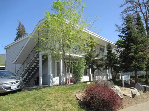 Exterior - 547 E Fairview Ave, Spokane, WA 99207 photo 2 of 8