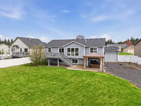 Exterior - 418 E Parker Dr, Colbert, WA 99005 photo 10 of 10