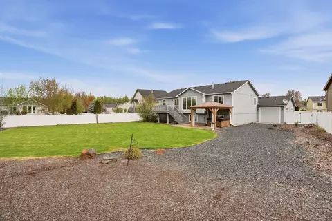 Exterior - 418 E Parker Dr, Colbert, WA 99005 photo 6 of 10