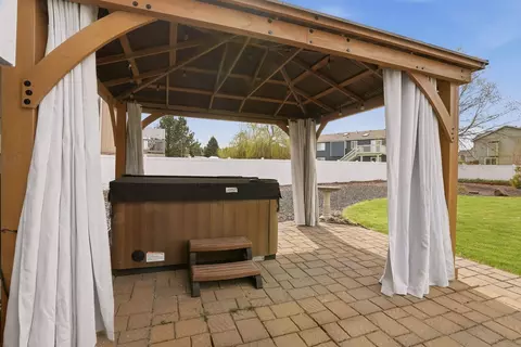 Exterior - 418 E Parker Dr, Colbert, WA 99005 photo 9 of 10