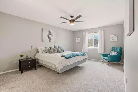 Bedroom - 418 E Parker Dr, Colbert, WA 99005 photo 1 of 5