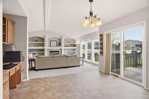 Living - 418 E Parker Dr, Colbert, WA 99005 photo 4 of 6