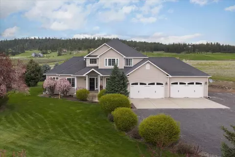 9903 E Peone Landing Ln, Mead, WA 99021