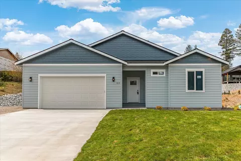 815 Thomas Lane Rd, Newport, WA 99156