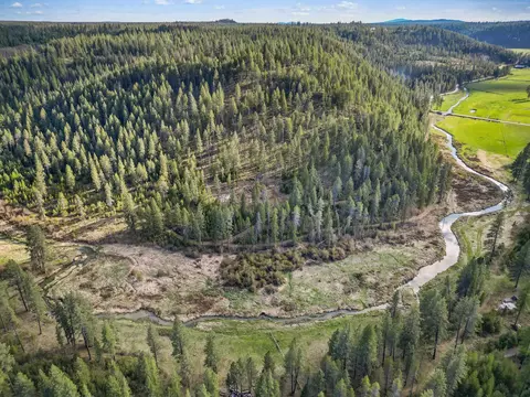 Nnn Springdale Hunters Rd, Springdale, WA 99173