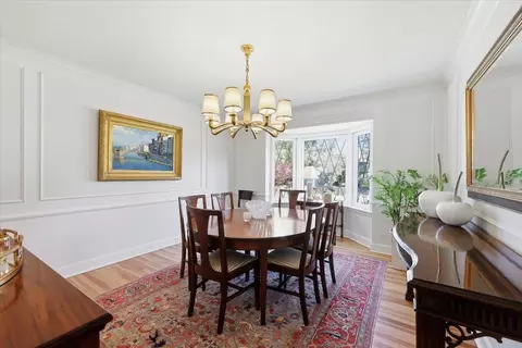 Dining - 1228 E Overbluff Rd, Spokane, WA 99203 photo 1 of 3
