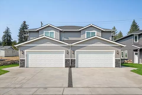 916 2nd St #918, Cheney, WA 99004