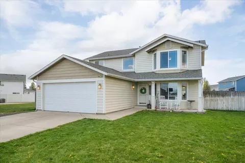 430 S Dovetail Ct, Airway Heights, WA 99001