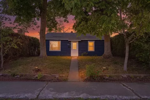 2434 W Wabash Ave, Spokane, WA 99205