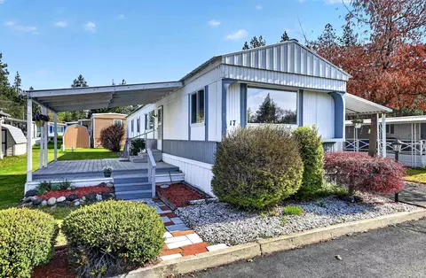 208 S Neyland Rd # 17, Liberty Lake, WA 99019