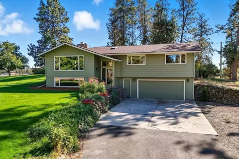 817 W White Rd, Spokane, WA 99224