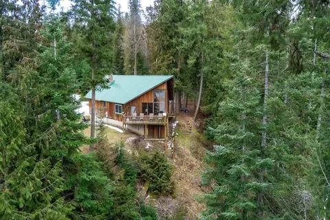 1212 Morning Star Mountain Rd, Ione, WA 99139
